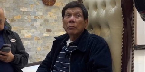 Dari Balik Jeruji Penjara Mantan Presiden Ini Masih Bisa Menang Pemilu