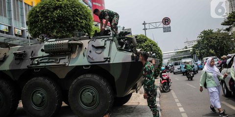 5 Alutsista Ini Ternyata Buatan Indonesia, Dapat Pengakuan Dunia Internasional