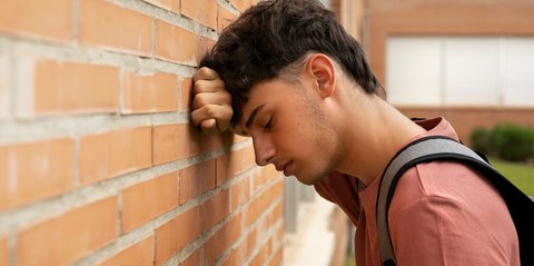 Cotard Delusion: Gangguan Mental yang Membuat Penderitanya Merasa Sudah Mati