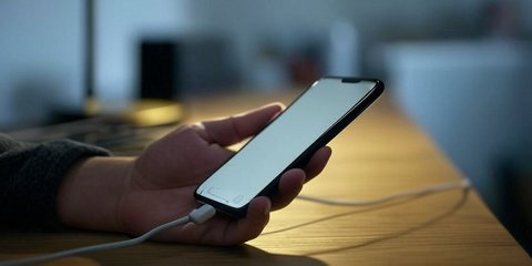 Cara Mengecas HP dengan Cepat dan Aman untuk Baterai