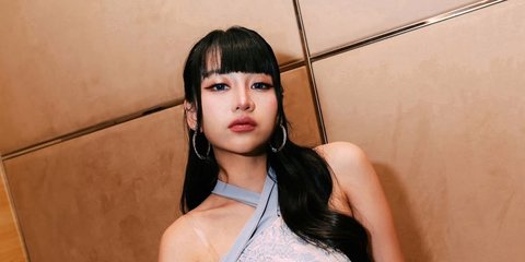 Ghea Indrawari Jebolan Indonesian Idol Bikin Heboh, Akun Instagram Difollow Justin Bieber