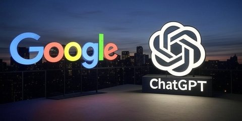 Google Mulai Putar Otak Gara-gara Gemini Kalah dari ChatGPT
