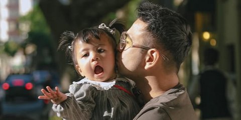 Jelang Idul Adha, Raffi Ahmad Siapkan 5 Sapi Kurban - Jatah Baby Lily Tak Dibedakan
