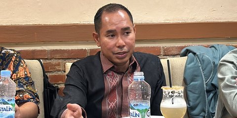 Bentrokan Bersenjata di Lybia, Kemenlu: Tak Ada WNI yang Jadi Korban
