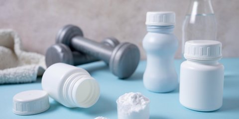 Apa Itu Kreatin? Rahasia Performa dan Kekuatan Tubuh yang Jarang Diketahui