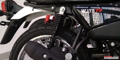 Oli Shock Motor Tidak Pernah Diganti, Ini Deretan Dampak Buruknya