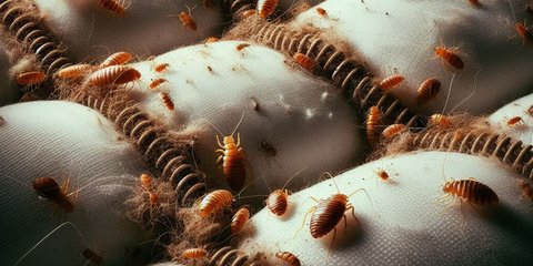 Waspada! 5 Hewan Mungil di Rumah yang Bisa Bikin Pernapasanmu Bermasalah