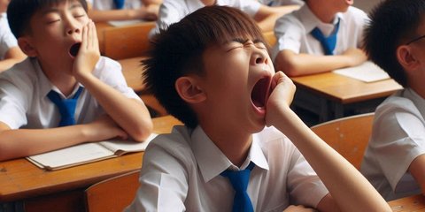 10 Tanda Anak Terbebani Kesempurnaan: Waspadai Dampaknya pada Kesehatan Mental!