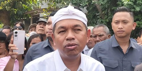 Kocak Abis! Reaksi Dedi Mulyadi Lihat Ivan Gunawan Minta Ayu Ting Ting Masuk Barak Militer
