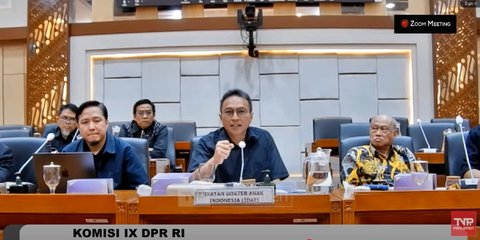 Mengapa dr Piprim Tak Terima Dimutasi Menkes ke RS Fatmawati? Ternyata Ini Alasannya
