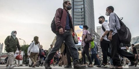 Ternyata Segini Gaji Layak untuk Hidup di Jakarta Menurut Para Pakar, Nominal UMR Tidak Cukup?