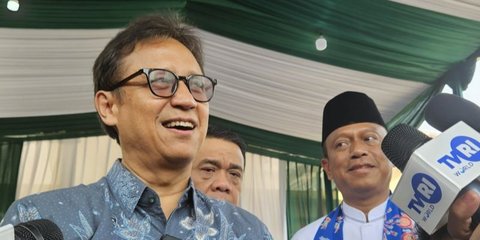 Peserta Cek Kesehatan Gratis Tembus 5,3 Juta, Kalahkan Program Makan Bergizi