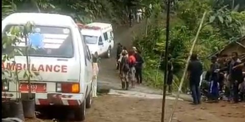 Menanti Hasil Investigasi TNI AD Terkait Kasus Ledakan Amunisi Tewaskan 13 Orang di Garut