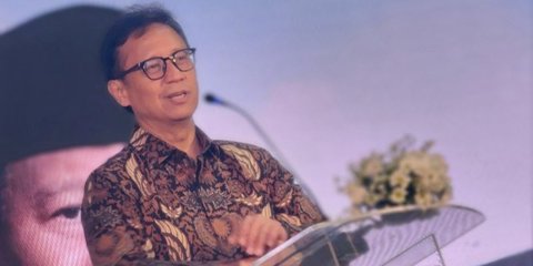 Menkes: Orang dengan Lingkar Perut Besar Berisiko Hipertensi Dua Kali Lipat