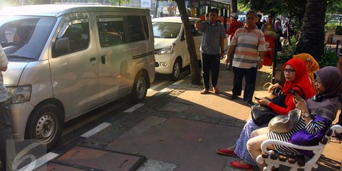 Nasib Karyawan di Jakarta, Gaji Tak Kunjung Naik dan Mimpi untuk Menabung Terasa Mustahil