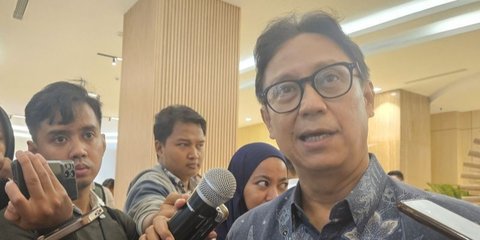 Menkes Soal Dokter Umum Lakukan Caesar: Dilengkapi dengan Kompetensi yang Sifatnya Menyelamatkan Nyawa