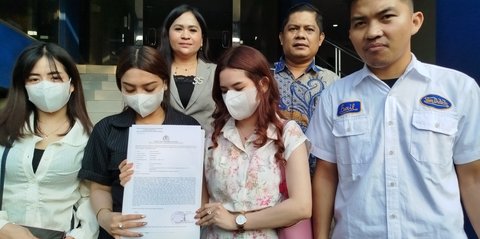 Kronologi 3 Wanita Diduga Korban Malapraktik, Hidung Jadi Tinggi Miring dan Luka