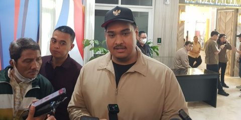 Kata Menpora usai PSSI Kena Sanksi FIFA Denda Rp400 Juta dan Kurangi Kuota Tiket, Sampaikan Pesan Penting!