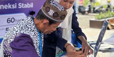 Ini Harga Paket Internet Haji 2025 XL dan AXIS Mulai Rp185 Ribu
