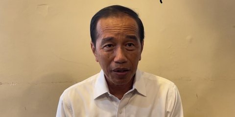Jokowi Bersiap Maju jadi Ketum PSI, Begini Reaksi PDIP