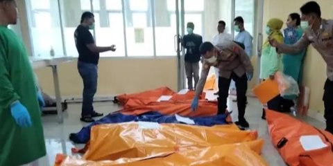 TNI Tawarkan Anak Korban Ledakan Amunisi di Garut Jadi Prajurit