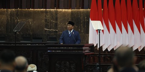 Prabowo Kagumi Tokoh Islam Ini Tak Pernah Kalah dalam Perang: Dia Patuh pada Pemimpin dan Umatnya