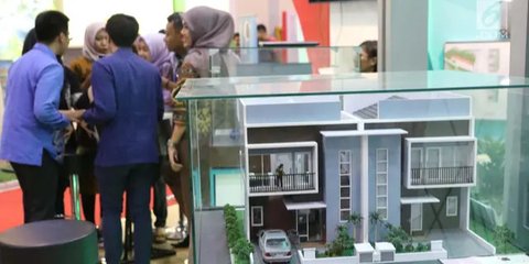 Rumah Seharga Rp3 Miliar Makin Diminati, Apa Maknanya?