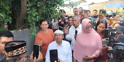 VIDEO: Kesaksian Warga Garut, Dipekerjakan TNI Buka Amunisi Dibayar Rp150 Ribu