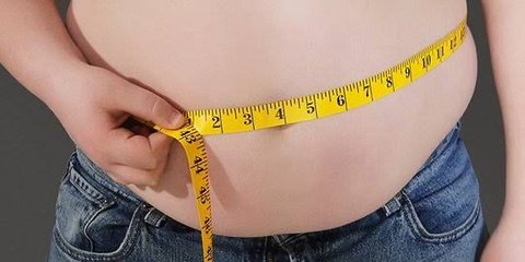 Deretan Kasus Obesitas Bikin Heboh di Indonesia, Ada yang Sampai Meninggal