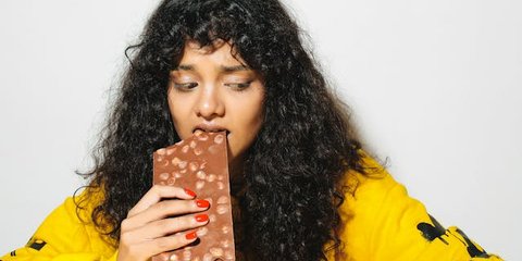 Gejala Diabetes pada Wanita yang Kerap Diabaikan