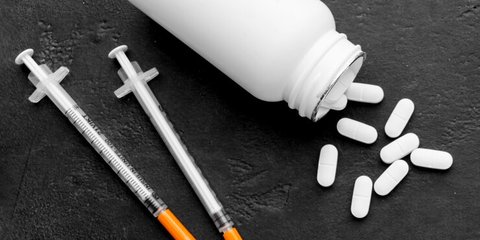Waspadai, ini Ciri-Ciri Orang Pemakai Narkoba dan Obat Terlarang