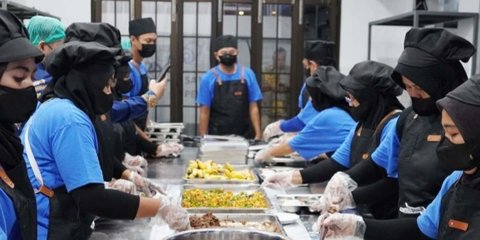 BPOM Beberkan Penyebab Banyak Siswa Keracunan Makanan pada Makan Bergizi Gratis