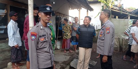 Diduga Depresi Cinta Tak Direstui Keluarga, Pemuda di Jember Gantung Diri di Pohon Dekat Rumah