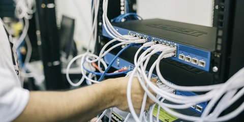 Indonesia Butuh Roadmap Digital yang Jelas