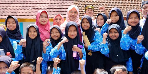 Bupati Ipuk Beri Golden Ticket Bagi Penghafal Al-Quran, Bebas Pilih Sekolah di Banyuwangi