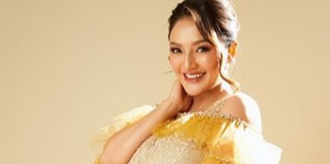 Selamat! Siti Badriah Lahirkan Anak Kedua, Bayi Perempuan Cantik dengan Rambut Lebat