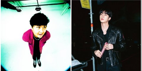 Musisi Indonesia di Balik Lagu Terbaru Jin BTS, Mengenal Francis Karel, Penulis Lagu “Background” di Album ‘Echo’