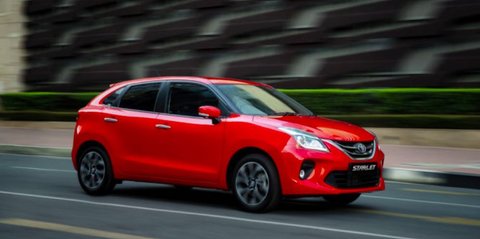 Mobil Bekas Terjangkau per Mei 2025, Ada 7 Pilihan Hatchback dan City Car untuk Kebutuhan Sehari-hari