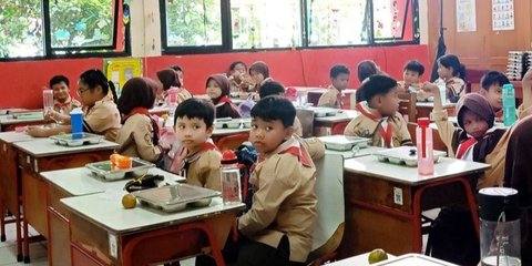 BPOM Curhat Cuma Dilibatkan Program MBG Saat Terjadi Keracunan Saja