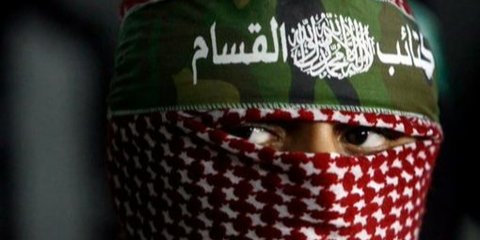 Juru Bicara Hamas Bantah Klaim Israel Telah Membunuhnya di Rumah Sakit Gaza