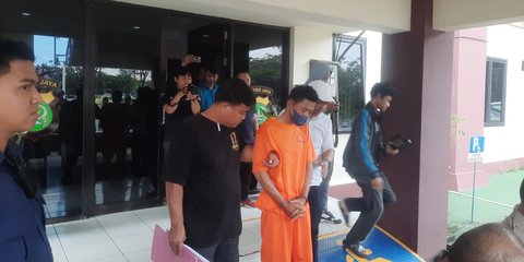 3 Petugas Kebersihan Keroyok Sekuriti di Bekasi, Malah Salah Tusuk Kena Temennya sampai Tewas