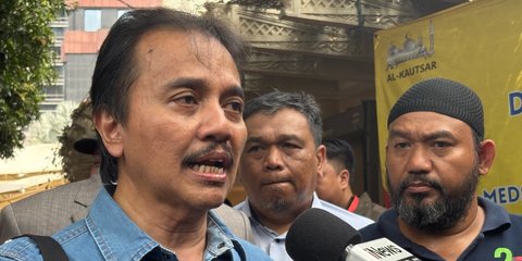 TOP NEWS: Roy Suryo Kuliahi Penyidik Kasus Ijazah Jokowi | Tampang Loyo Preman Galak Bentak-Bentak Eks Polisi