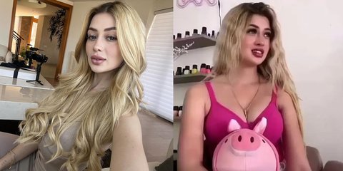 Kronologi Influencer Cantik Meksiko Tewas Ditembak Saat Live TikTok