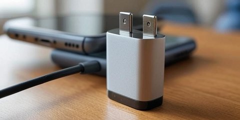 Cara Mengenali Ciri-ciri Charger HP Berkualitas