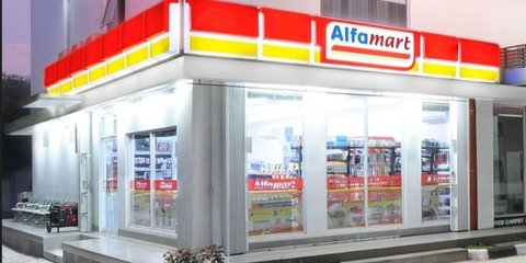Sosok Pemilik Alfamart Akuisisi Lawson Indonesia, Punya Harta Kekayaan Rp57,3 Triliun