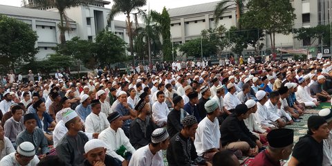 Sejarah Lapas Cipinang, Tembok Kokoh Dibangun Belanda dan Saksi Bisu Politik Indonesia era Orba