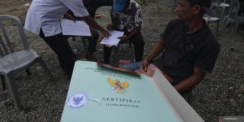 Awas Kena Sengketa Tanah, ini Cara Cek Status Bangunan Rumah Terbaru 2025