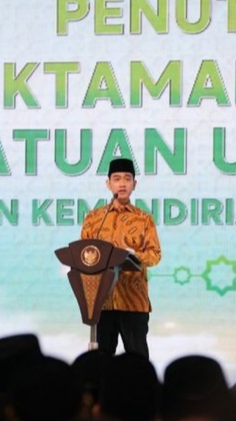 Gibran Sarankan Bobby Nasution Tiru Program Dedi Mulyadi: Kirim Anak-anak Bandel ke Pesantren