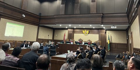 Sidang Hasto: Penyelidik KPK Digeledah Anggota Polri saat Kejar Harun Masiku di PTIK