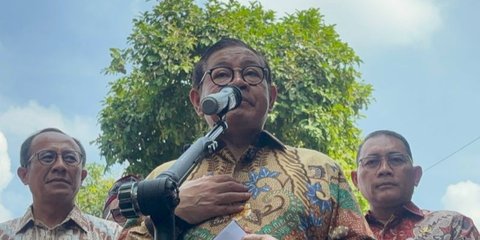 Sederet Cara Pramono Anung Atasi Marak Tawuran di Jakarta